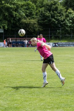 Bild 224 - wCJ VfL Pinneberg - Nordlichter im NSV : Ergebnis: 4:3
